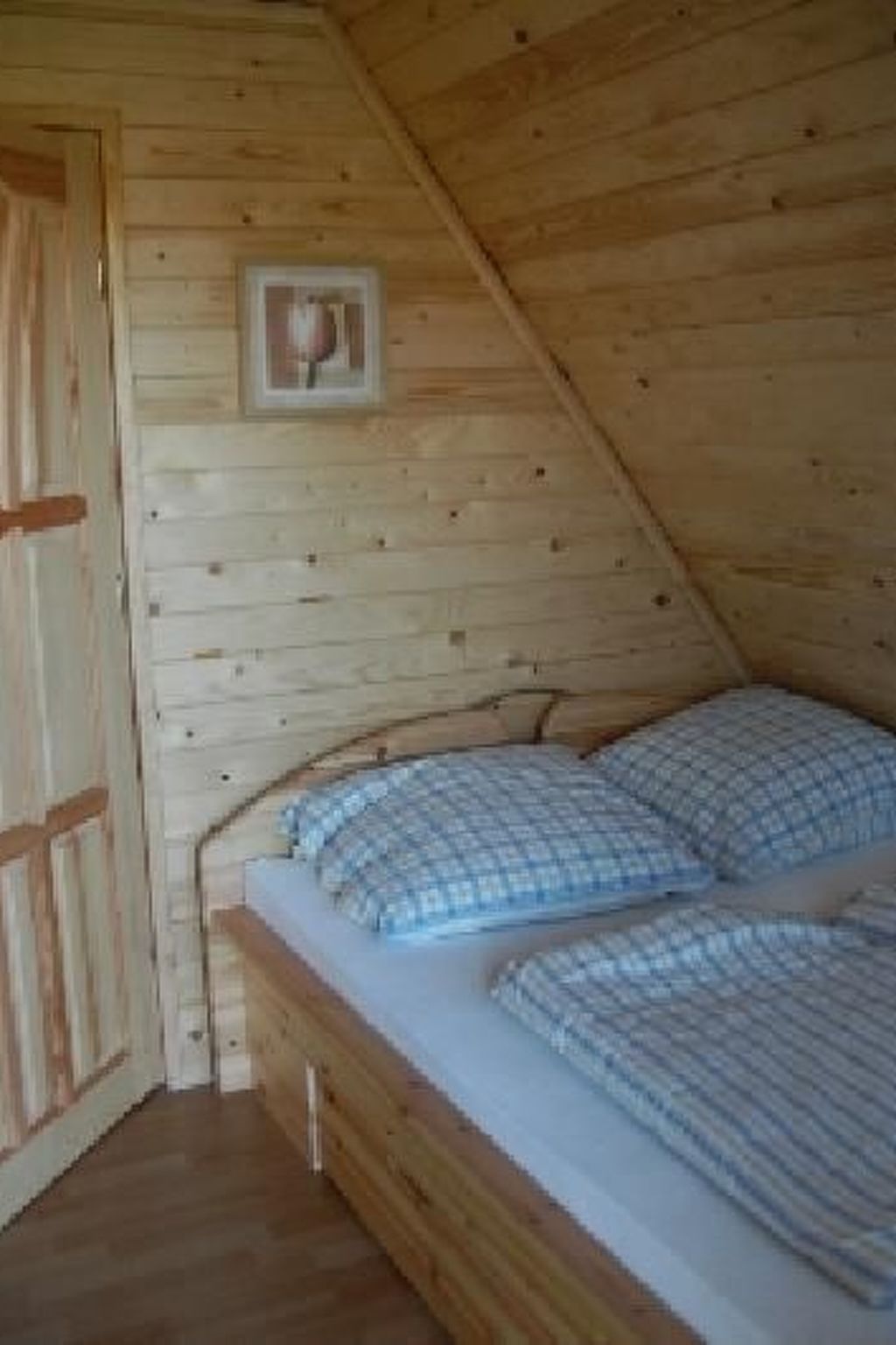 Gemütliches Ferienhaus mit Garten und Terrasse-Image-tags.info