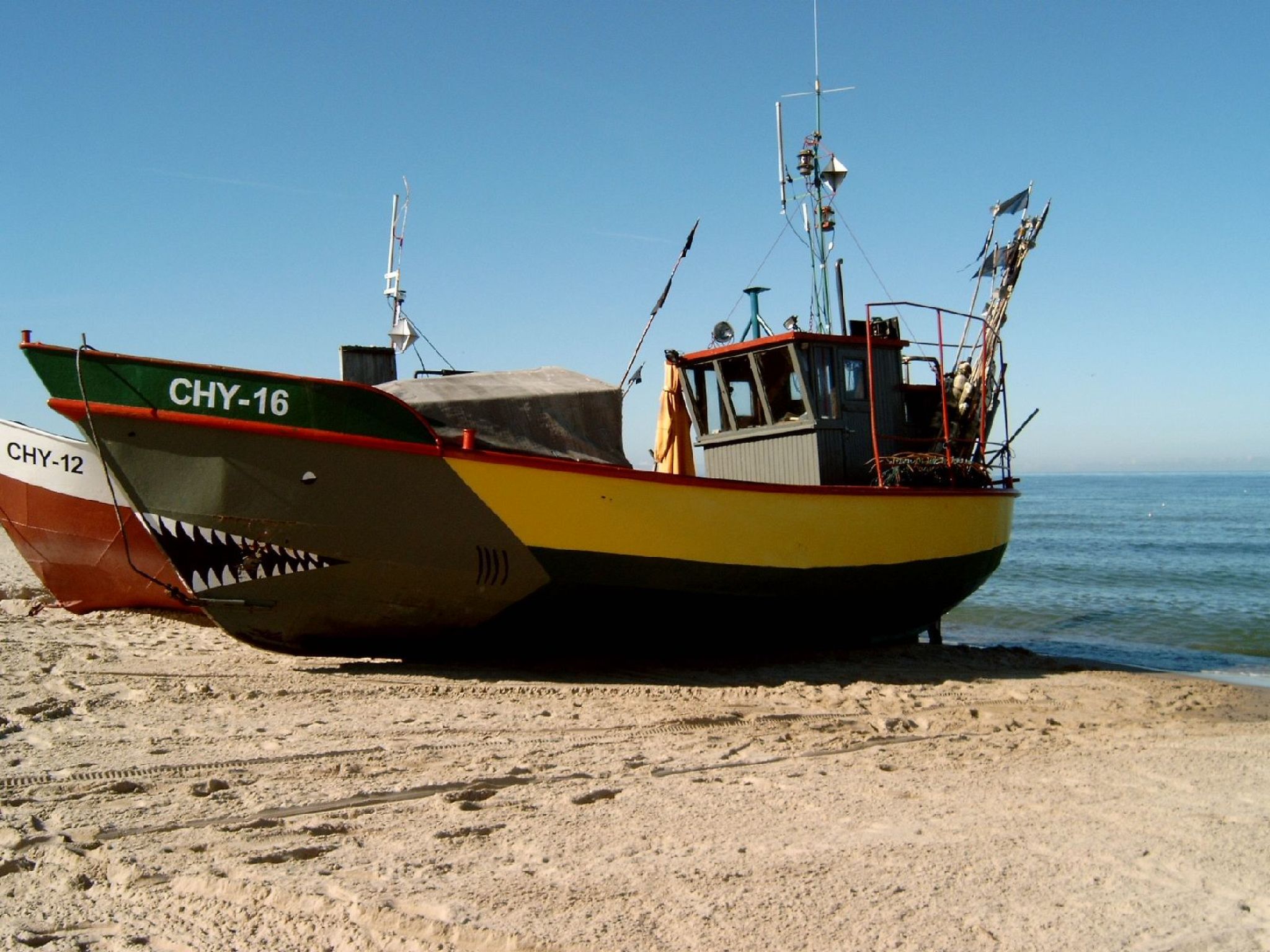 Gemütliches Ferienhaus mit Garten und Terrasse-Image-tags.info
