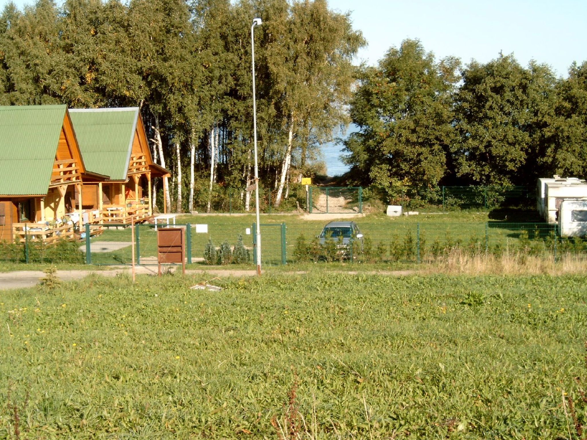Gemütliches Ferienhaus mit Garten und Terrasse-Image-tags.info
