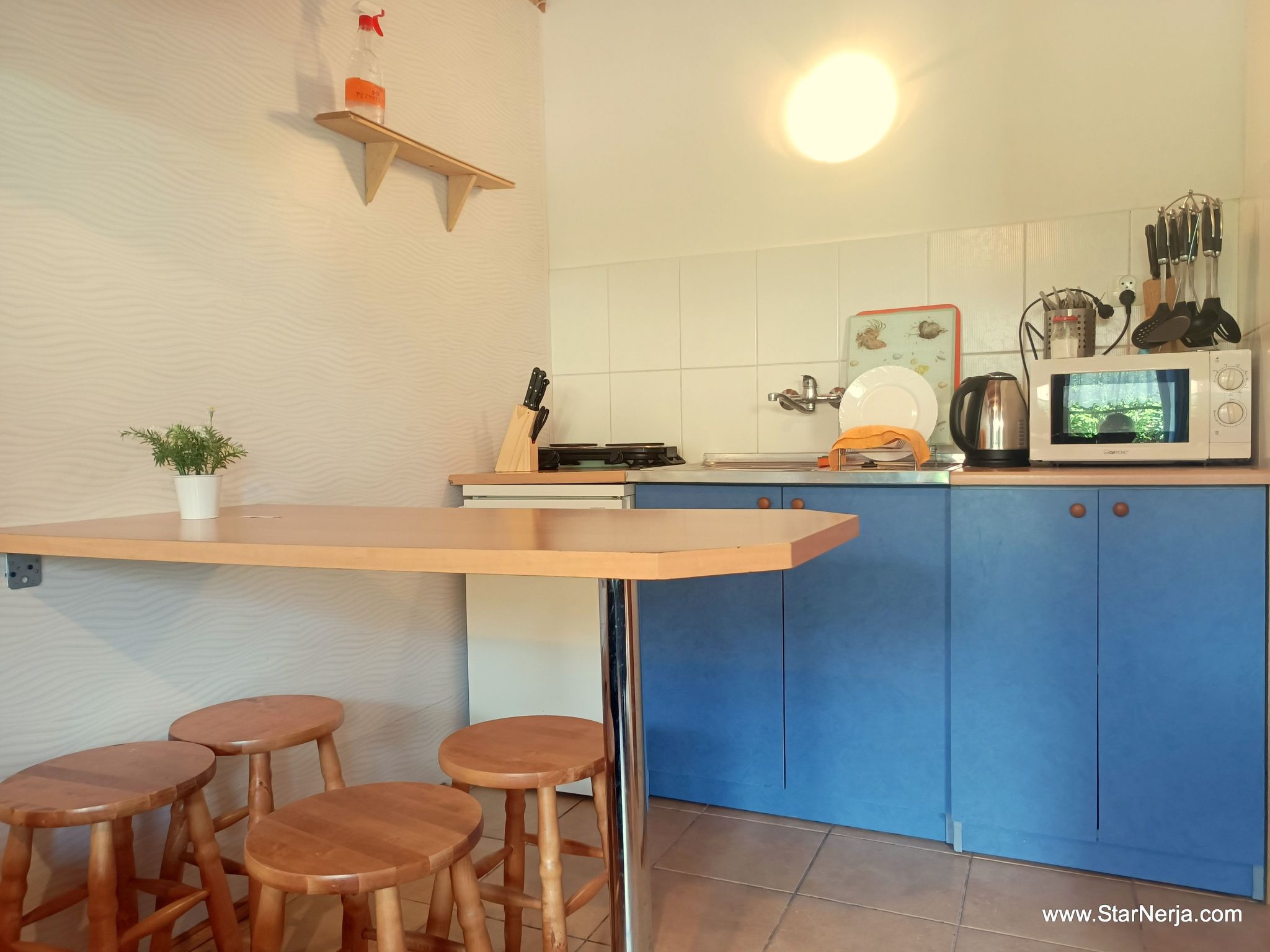 Ferienhäuser Sarbinowo-Binnen