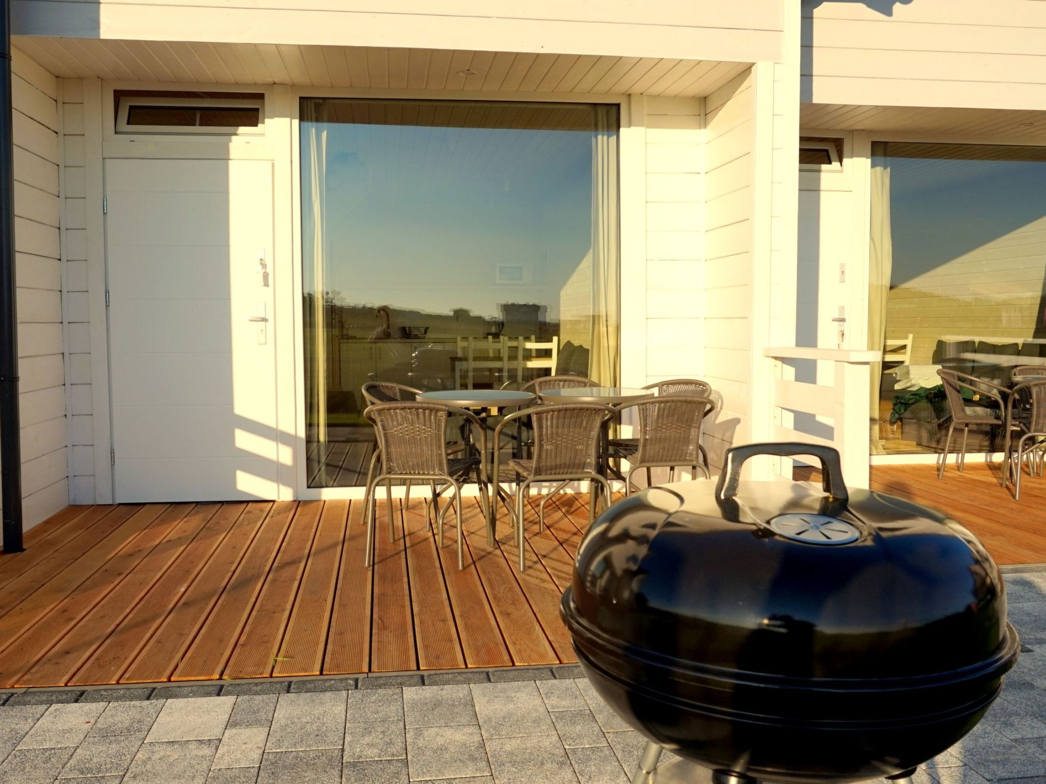 "Stop Star Sarbinowo"-Drinnen