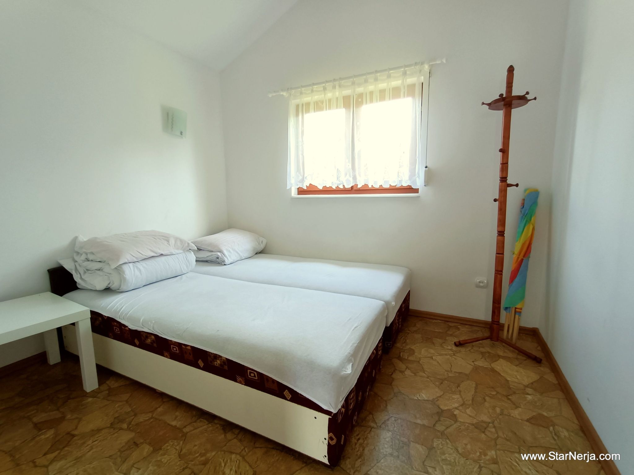 "Nord Star" mit Terrasse-Binnen