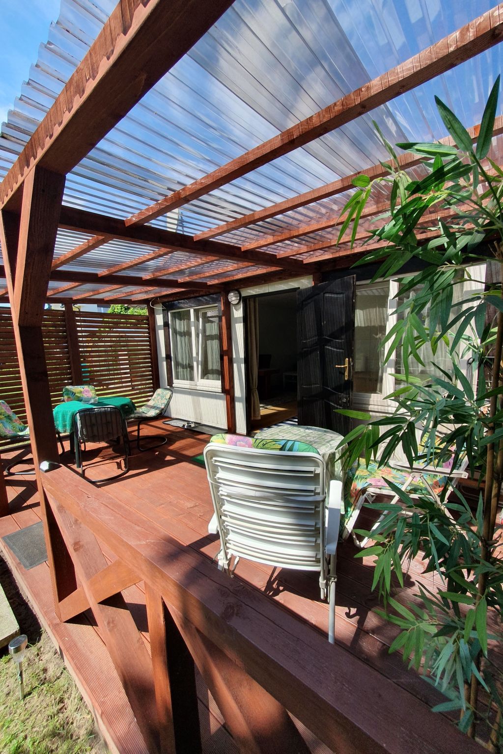 Haus "Am Nussbaum "-Binnen