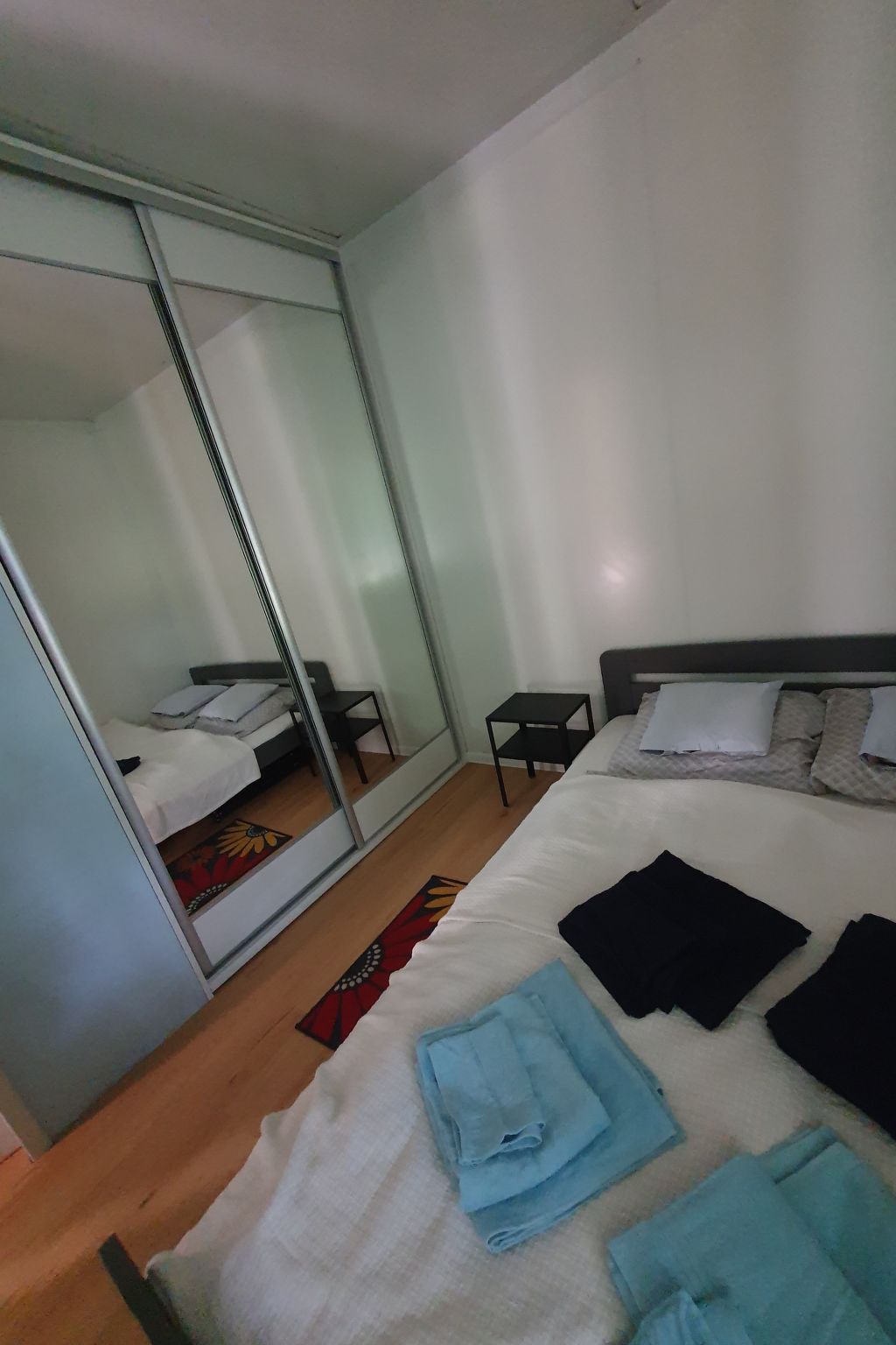 Haus "Am Nussbaum "-Binnen