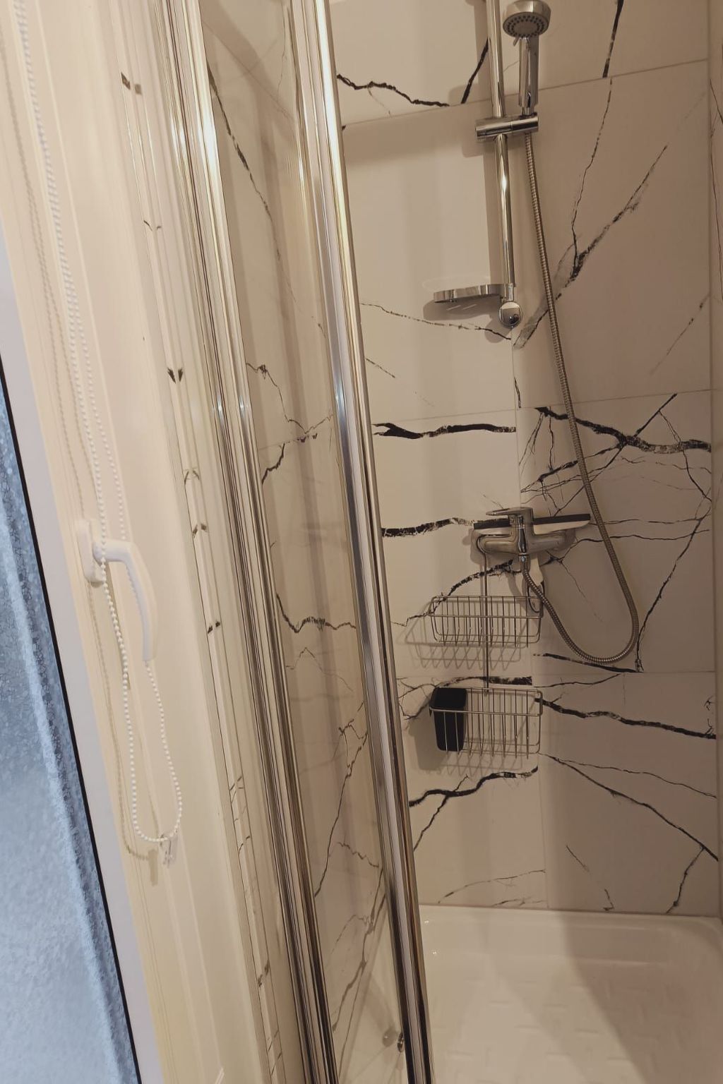 Haus "Am Nussbaum "-Binnen