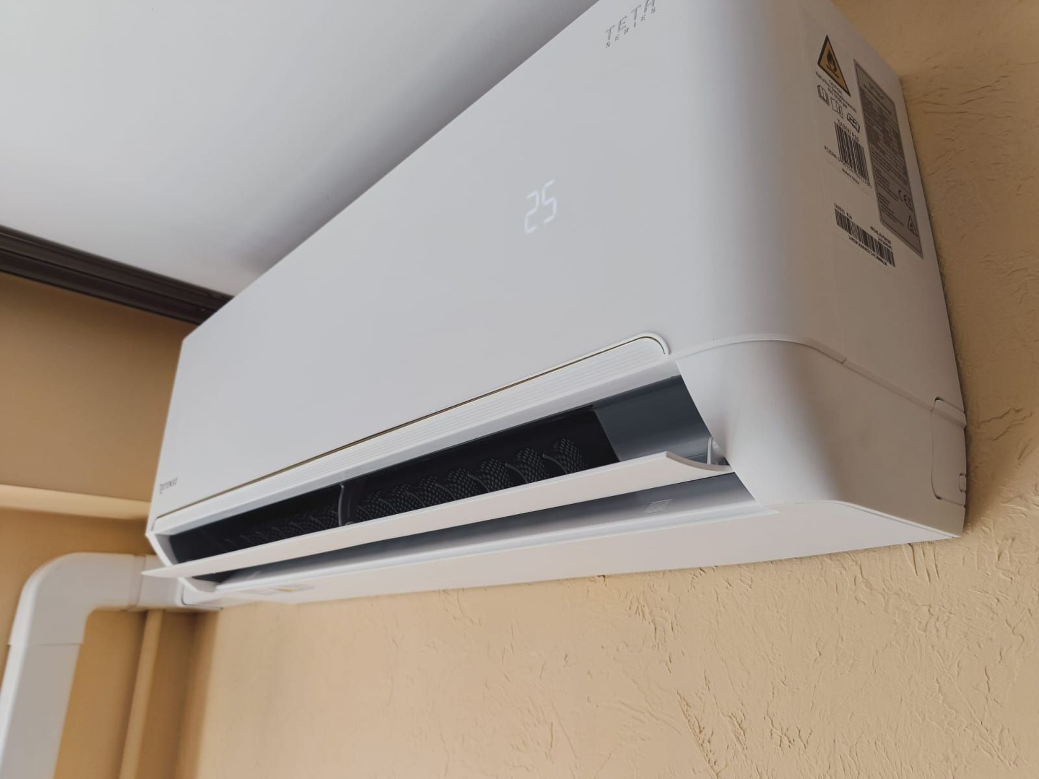 Haus "Am Nussbaum "-Binnen