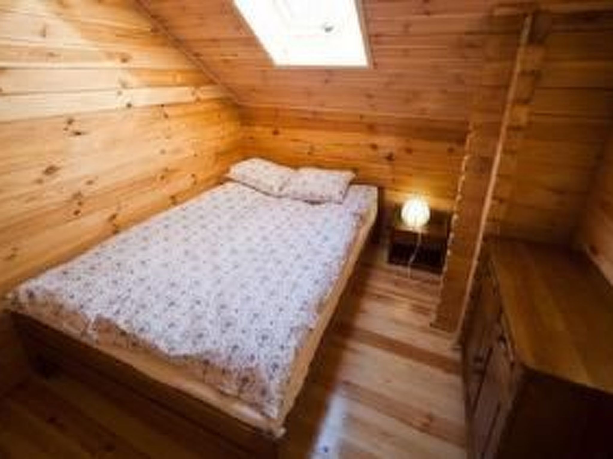 Mit Wasserblick - Binnen