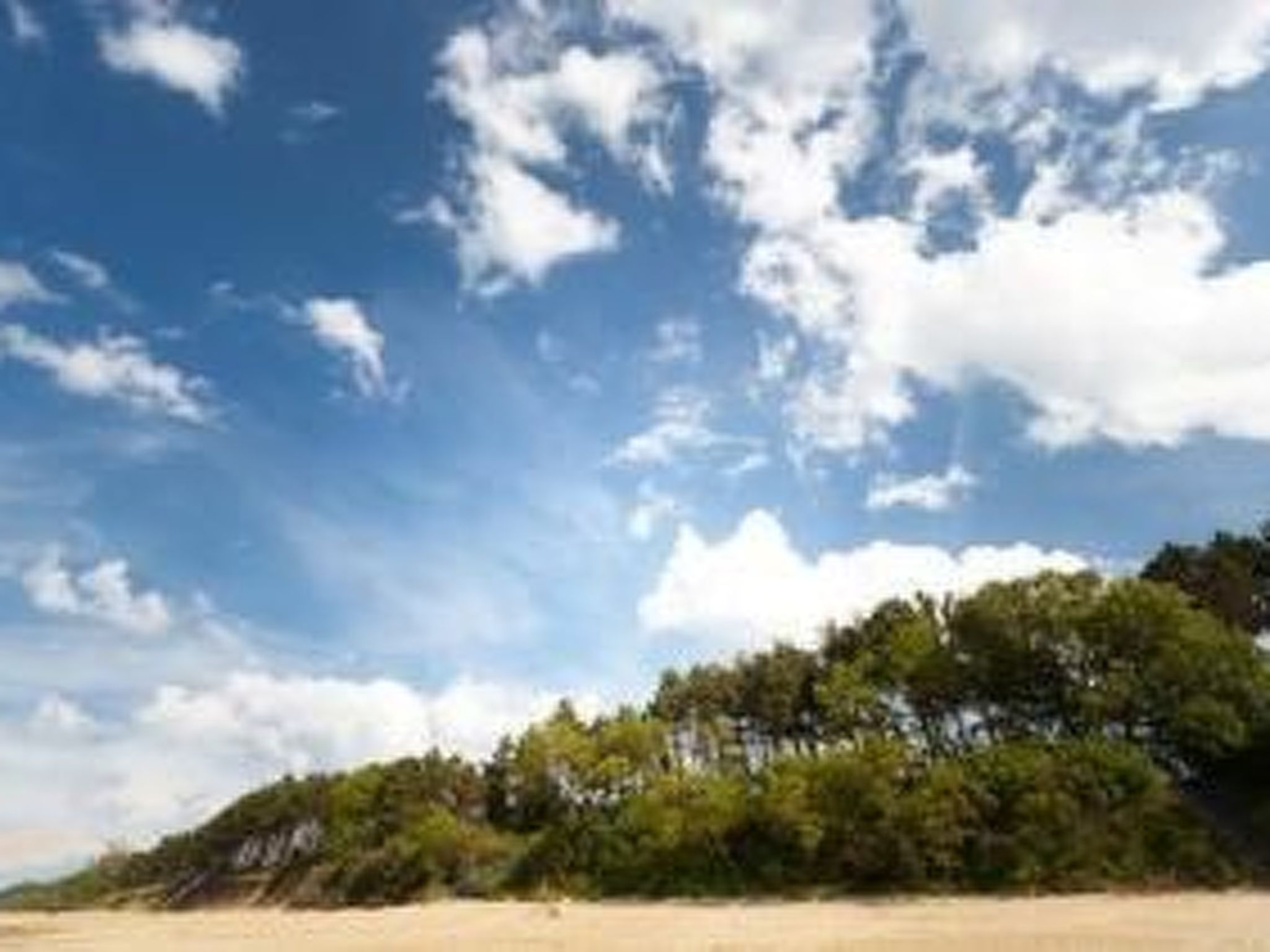Mit Wasserblick - Buiten