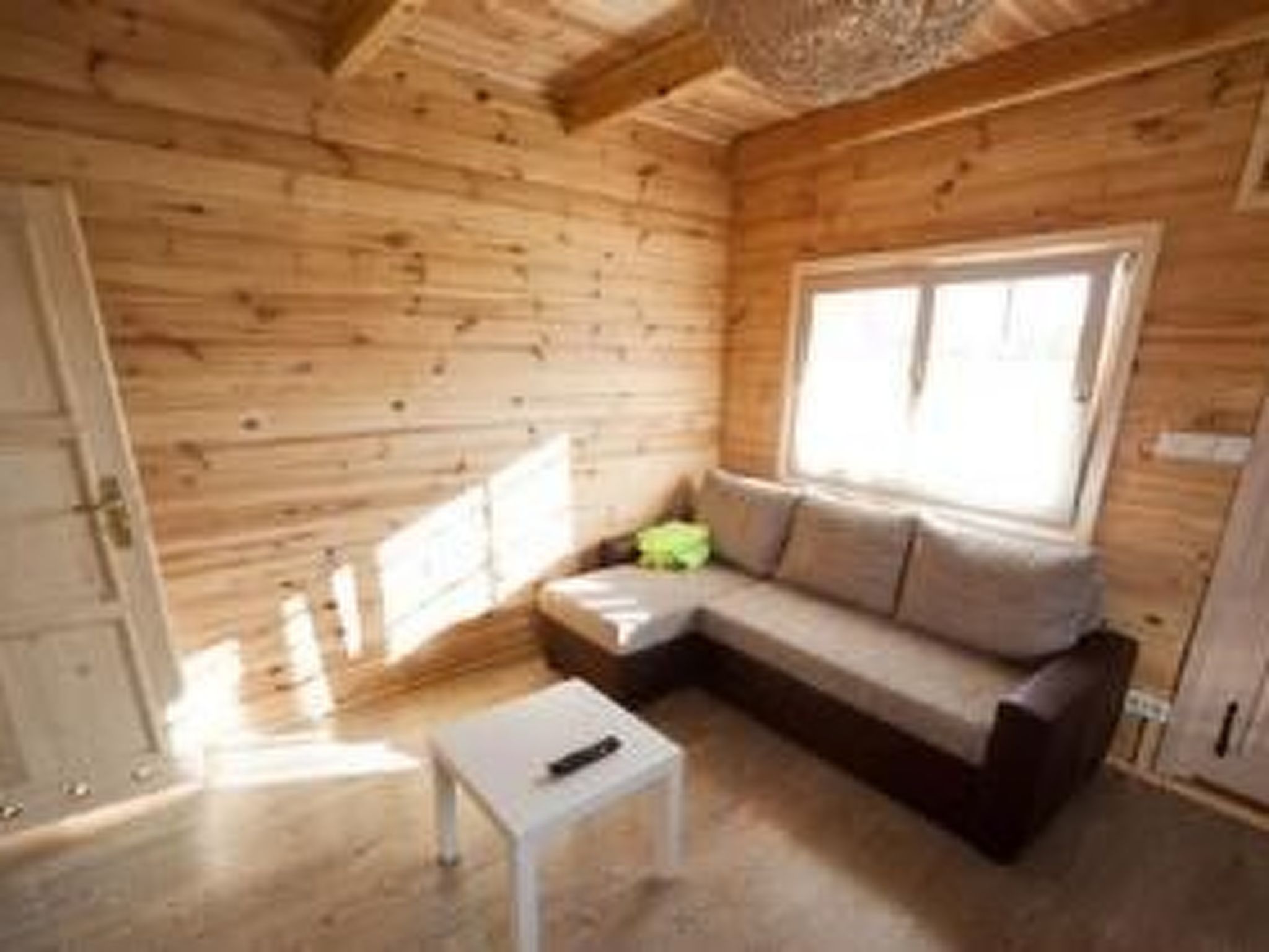 Wohnung mit Blick auf das Wasser - Dedans