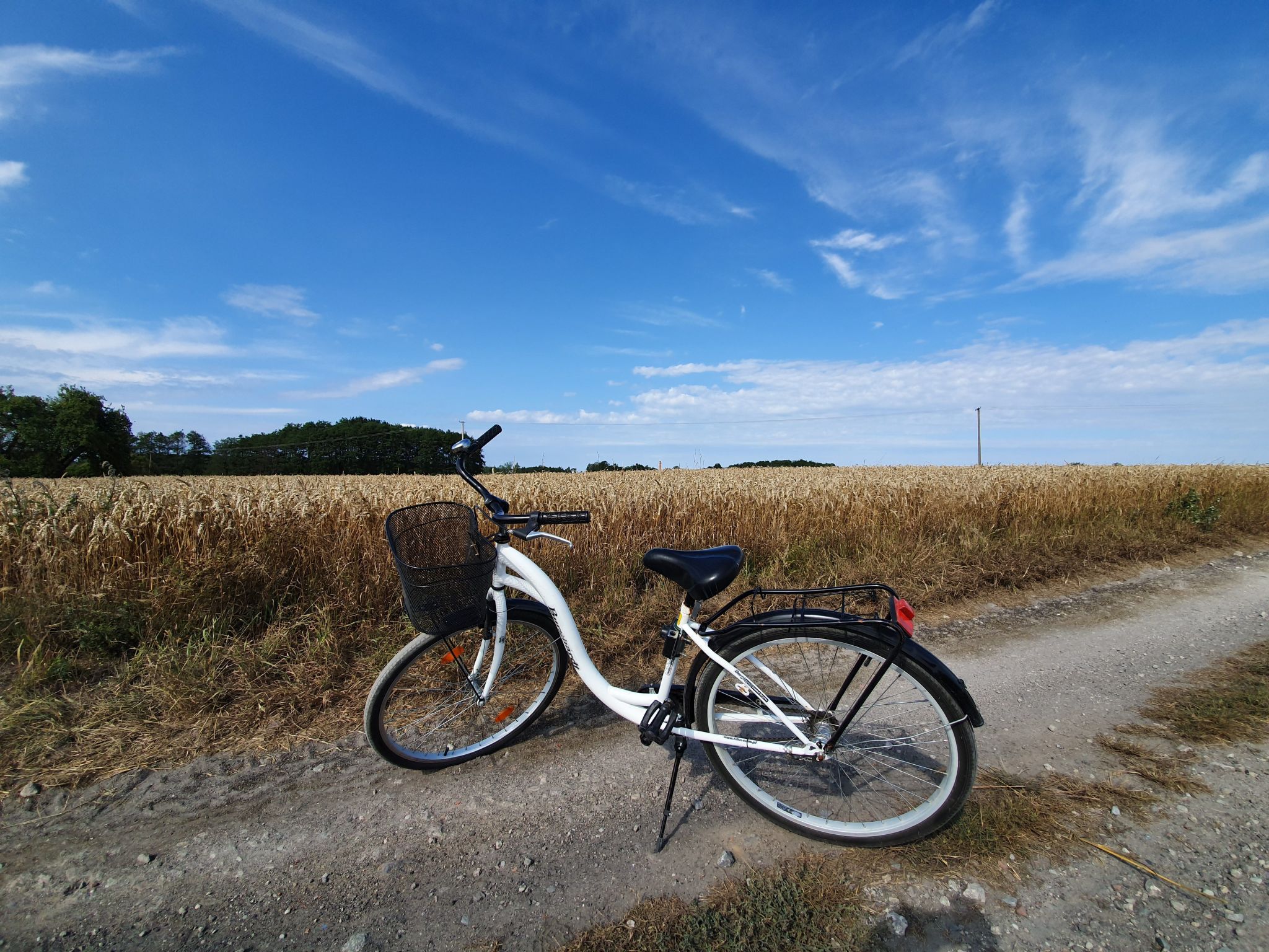 Wohnung mit Blick auf das Wasser - Dehors