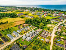 Vrijstaande vakantiewoning voor 7 personen op 400m van de Oostzee in Gąski - thumbnail 2