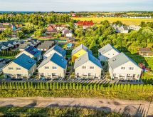 Vrijstaande vakantiewoning voor 7 personen op 400m van de Oostzee in Gąski - thumbnail 3