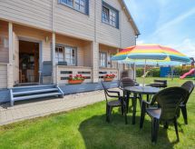 Vrijstaande vakantiewoning voor 7 personen op 400m van de Oostzee in Gąski - thumbnail 5