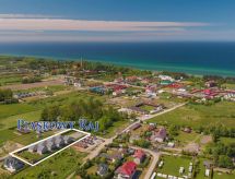 Vrijstaande vakantiewoning voor 7 personen op 400m van de Oostzee in Gąski - thumbnail 4