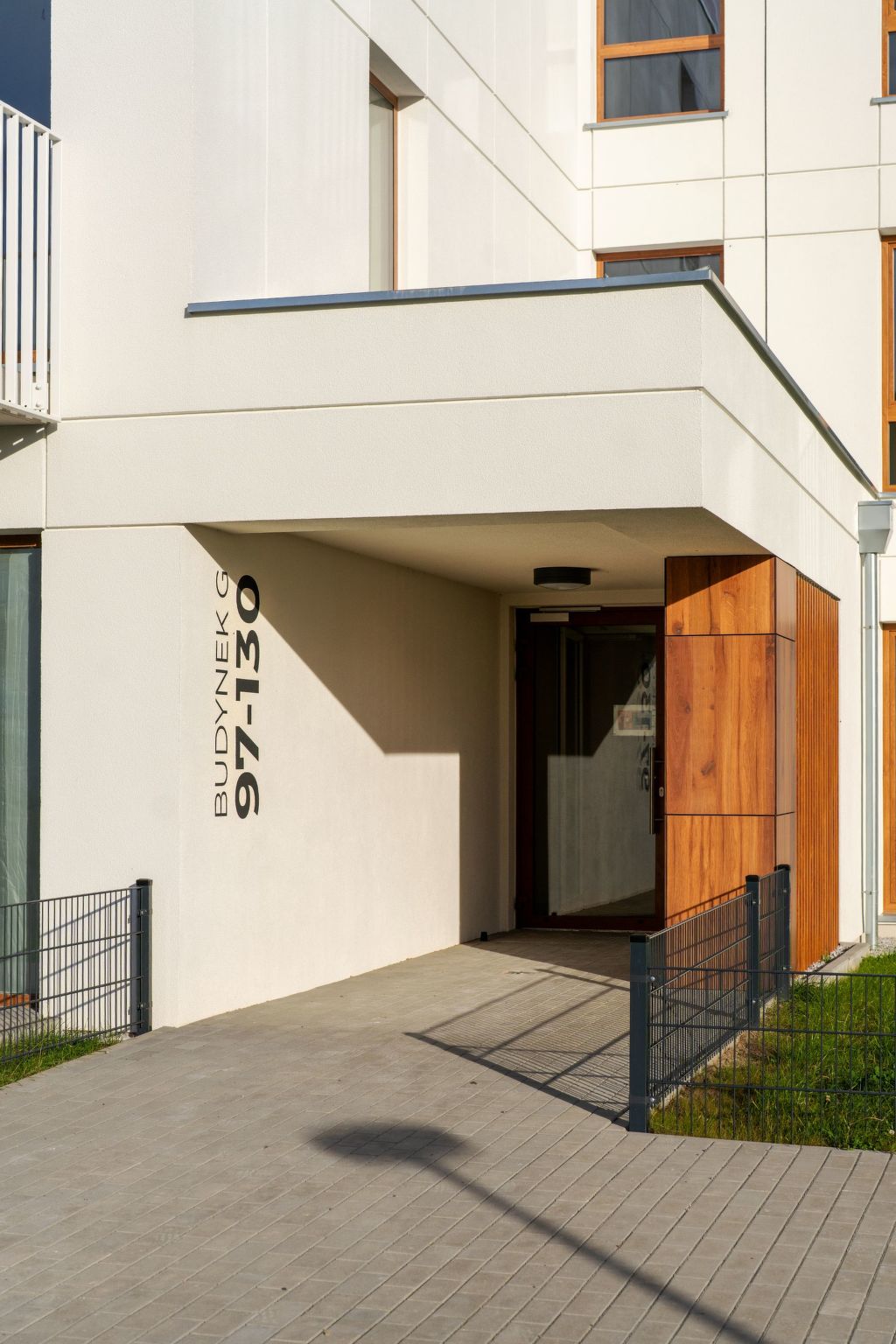 Meer Ostsee Wohnung-Binnen