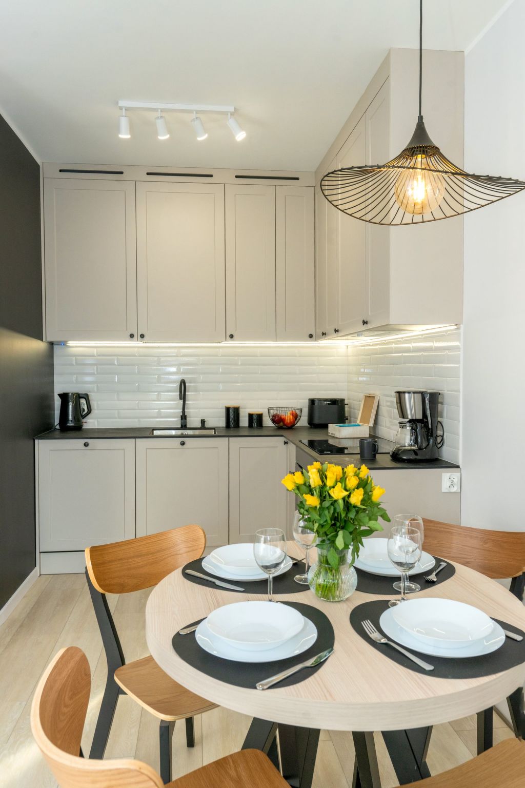 Meer Ostsee Wohnung-Binnen