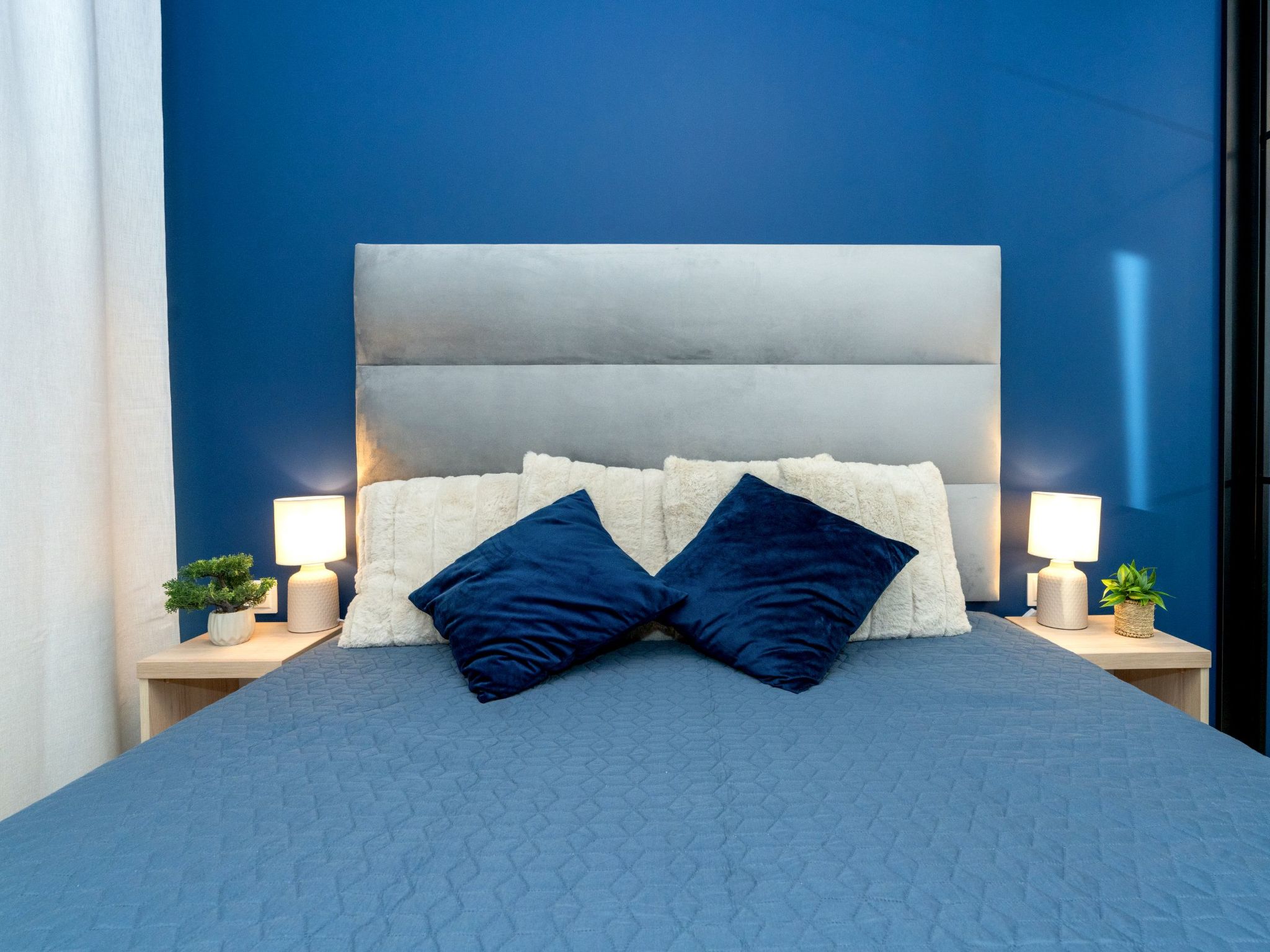 Meer Ostsee Wohnung-Binnen