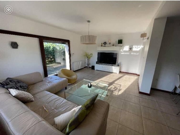 Vakantiehuis in Gąski op 400 m van zee voor 7 personen in Gąski
