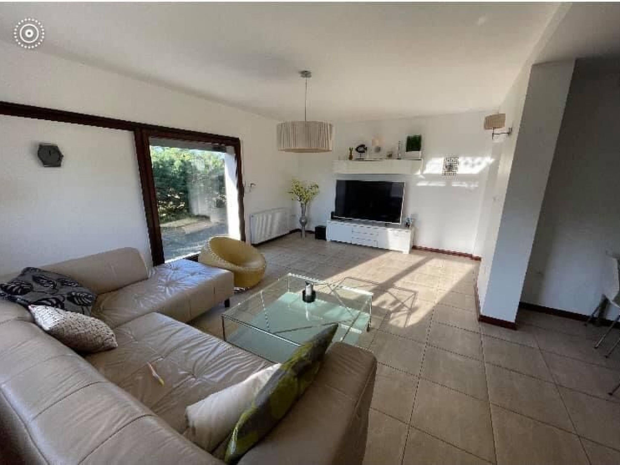 Ferienhaus in Gaski (Polen) und 1 Hund erlaubt