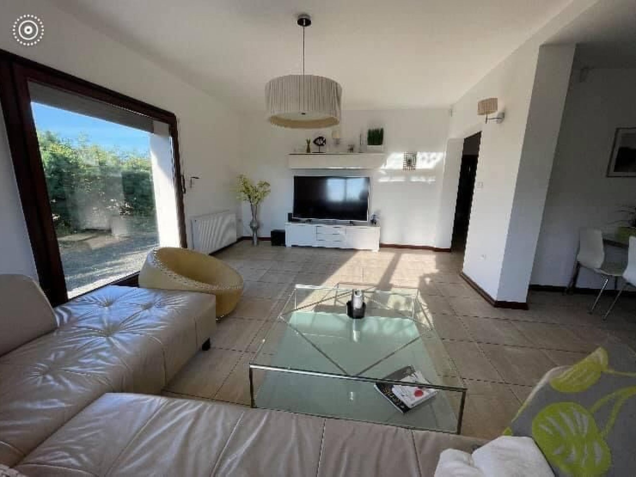 Schönes Ferienhaus für 7 Personen und 1 Kind-Binnen