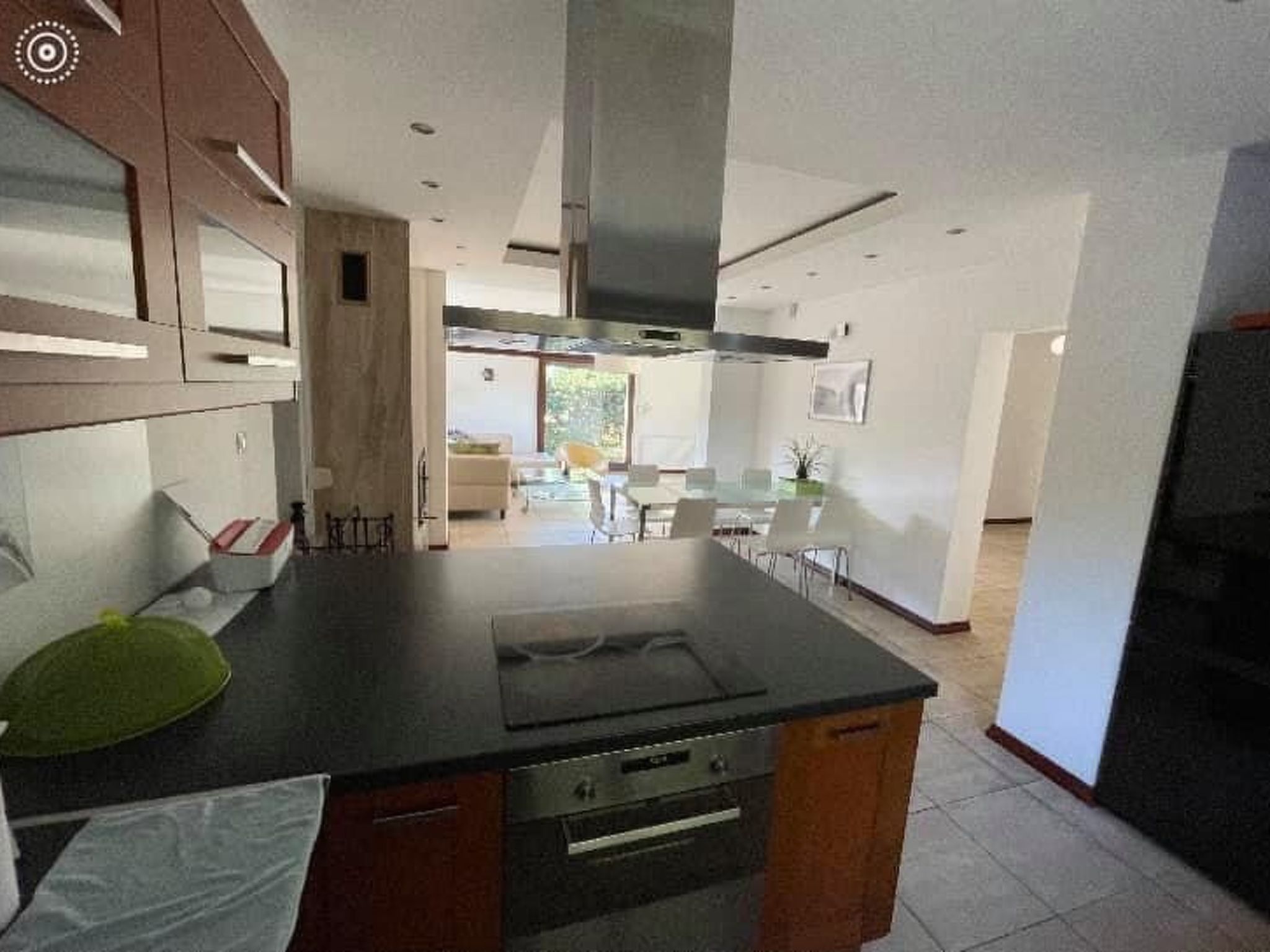 Schönes Ferienhaus für 7 Personen und 1 Kind-Binnen