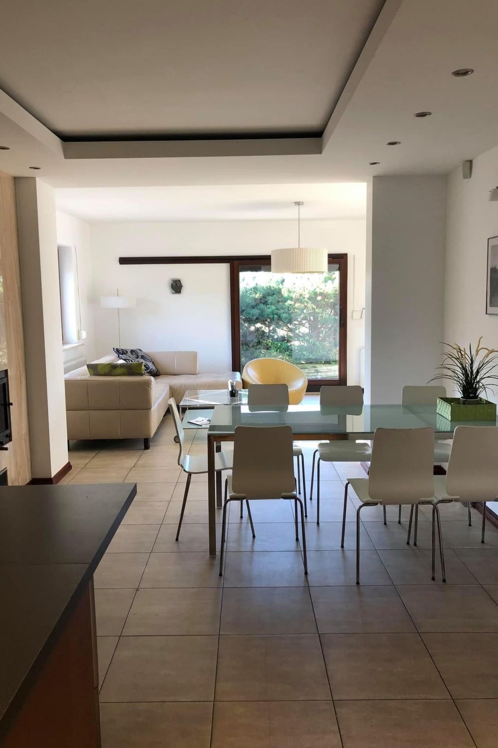 Schönes Ferienhaus für 7 Personen und 1 Kind-Binnen