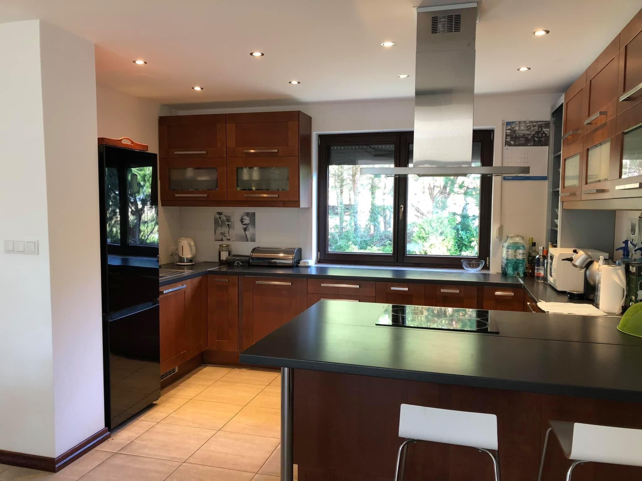 Schönes Ferienhaus für 7 Personen und 1 Kind-Binnen