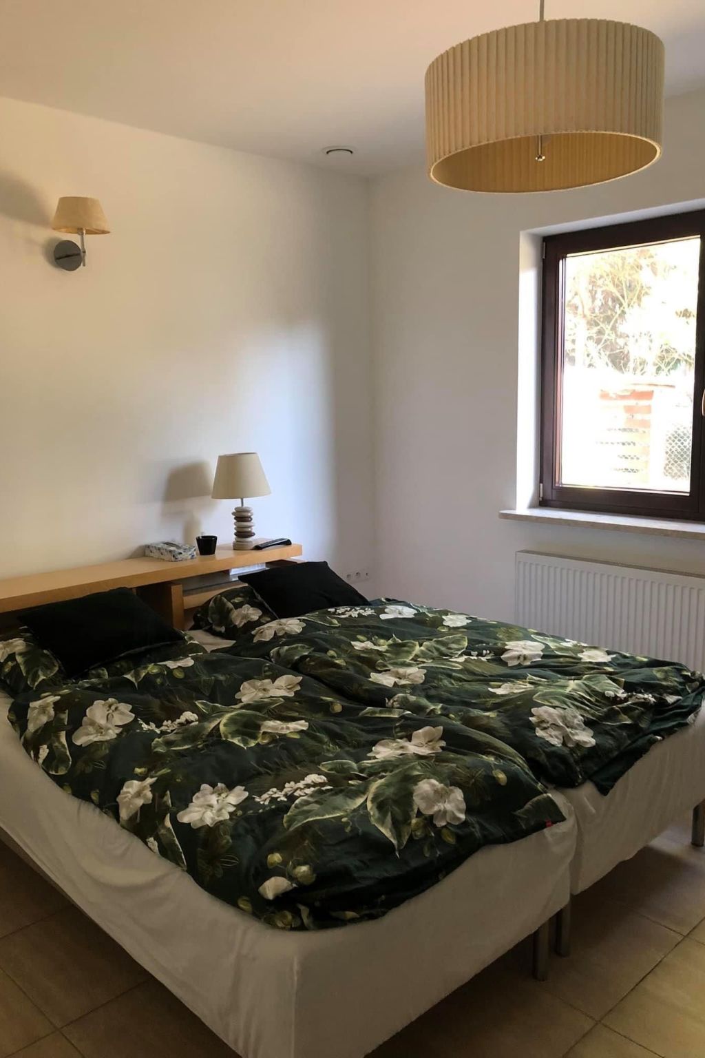 Schönes Ferienhaus für 7 Personen und 1 Kind-Binnen