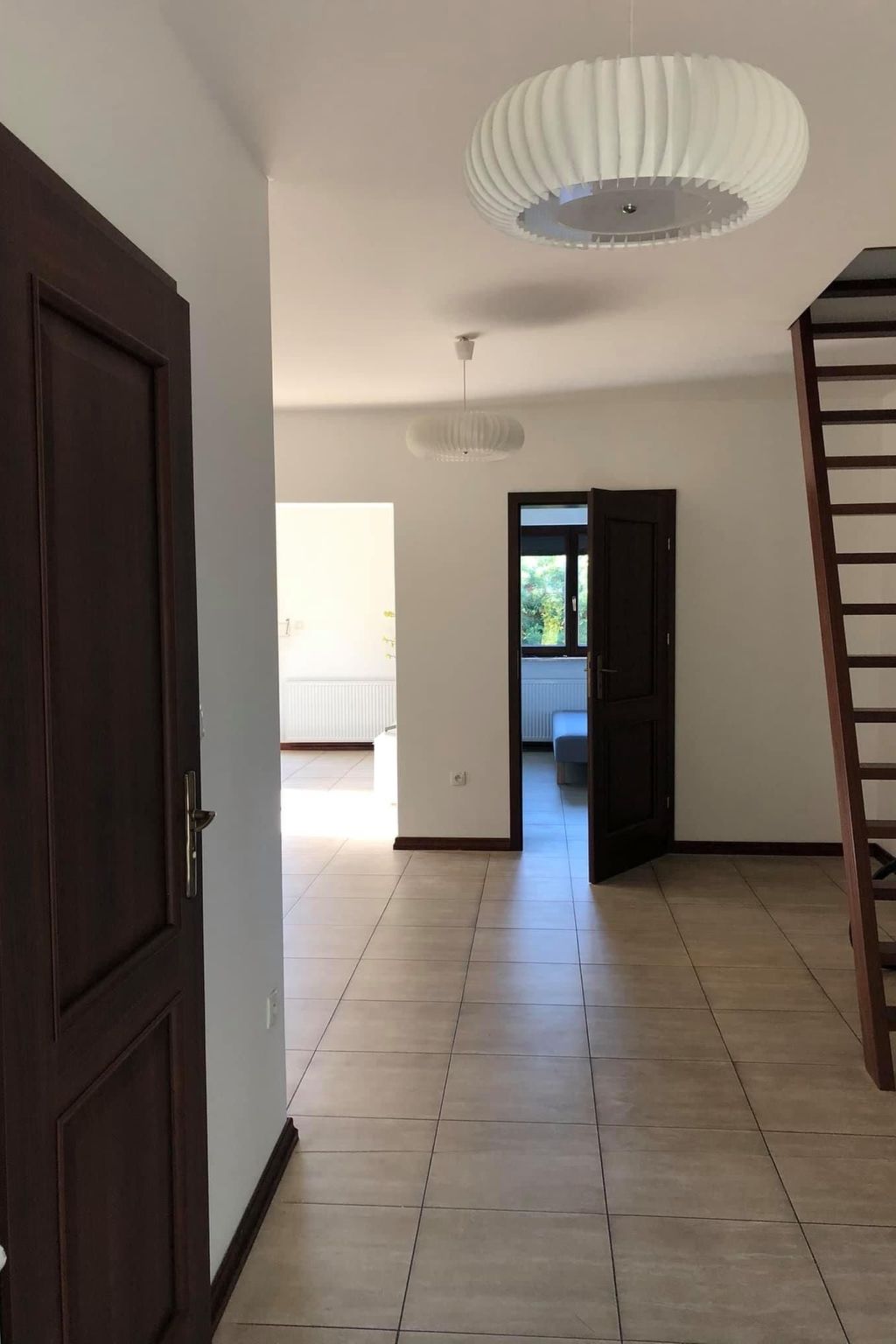 Schönes Ferienhaus für 7 Personen und 1 Kind-Binnen