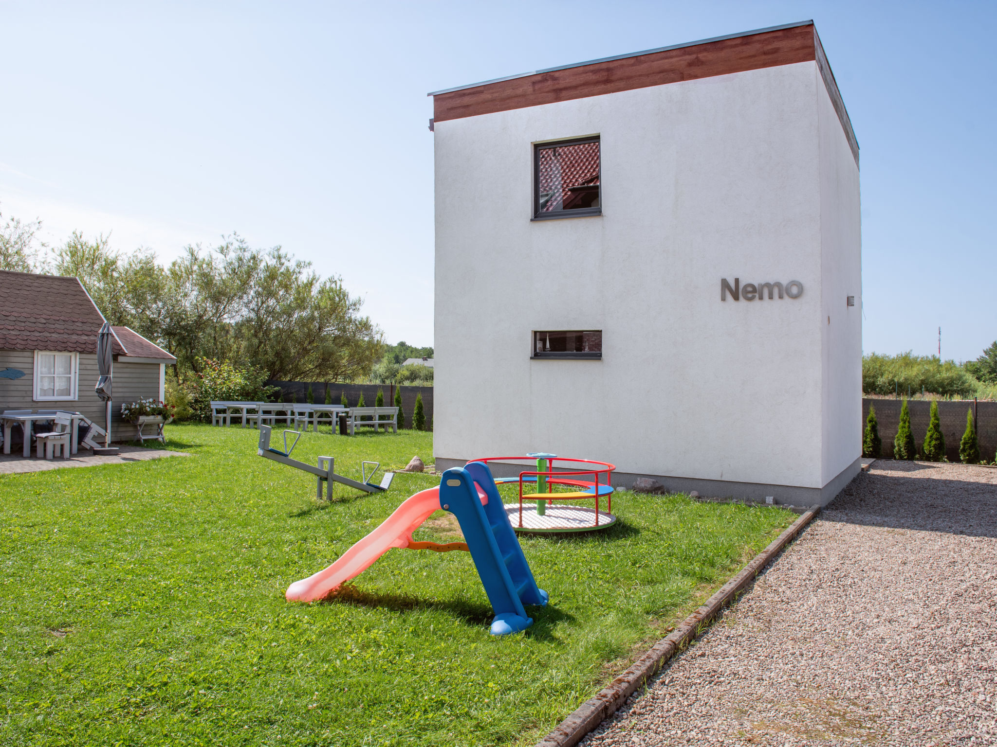 Nemo