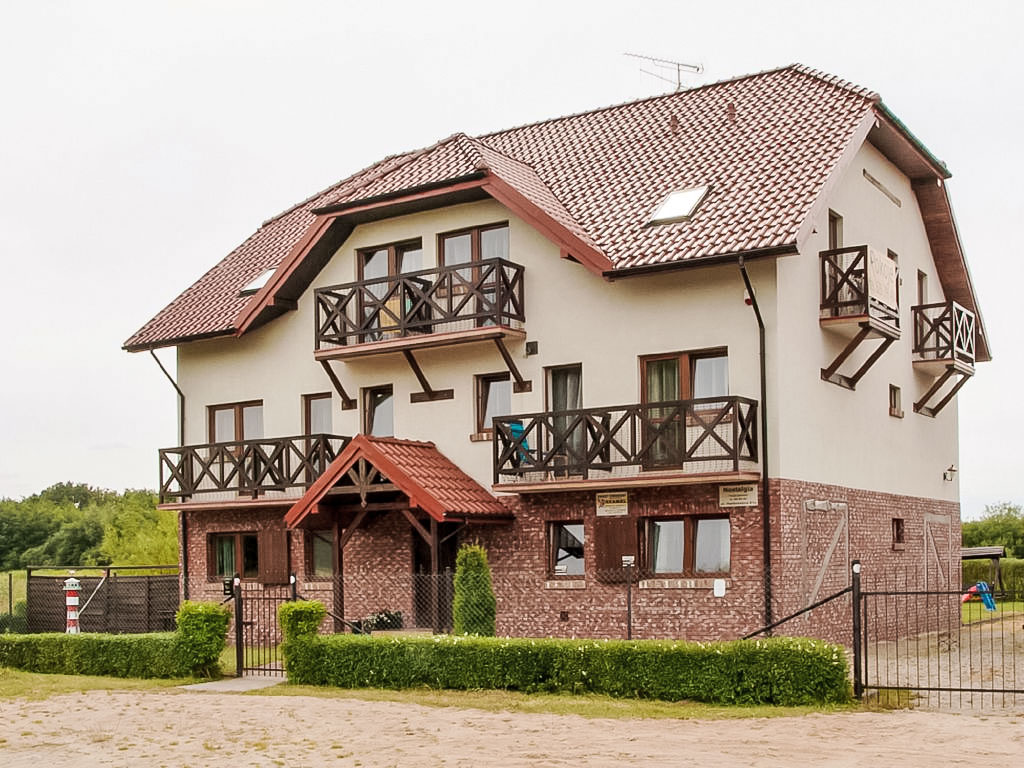 Ferienwohnung Nostalgia Ferienwohnung in Polen