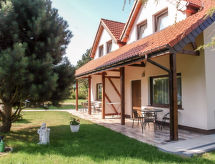 Ferienwohnung Jaś
