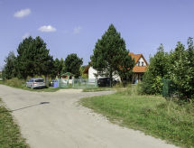 Ferienwohnung Jaś