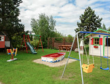 Ferienwohnung Jaś