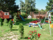 Ferienwohnung Jaś