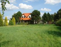 Ferienwohnung Jaś