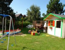 Ferienwohnung Jaś