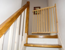 Ferienwohnung Jaś