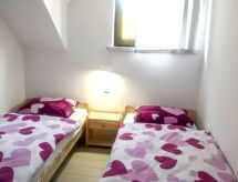 Ferienwohnung Jaś