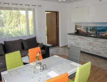 Ferienwohnung Jaś