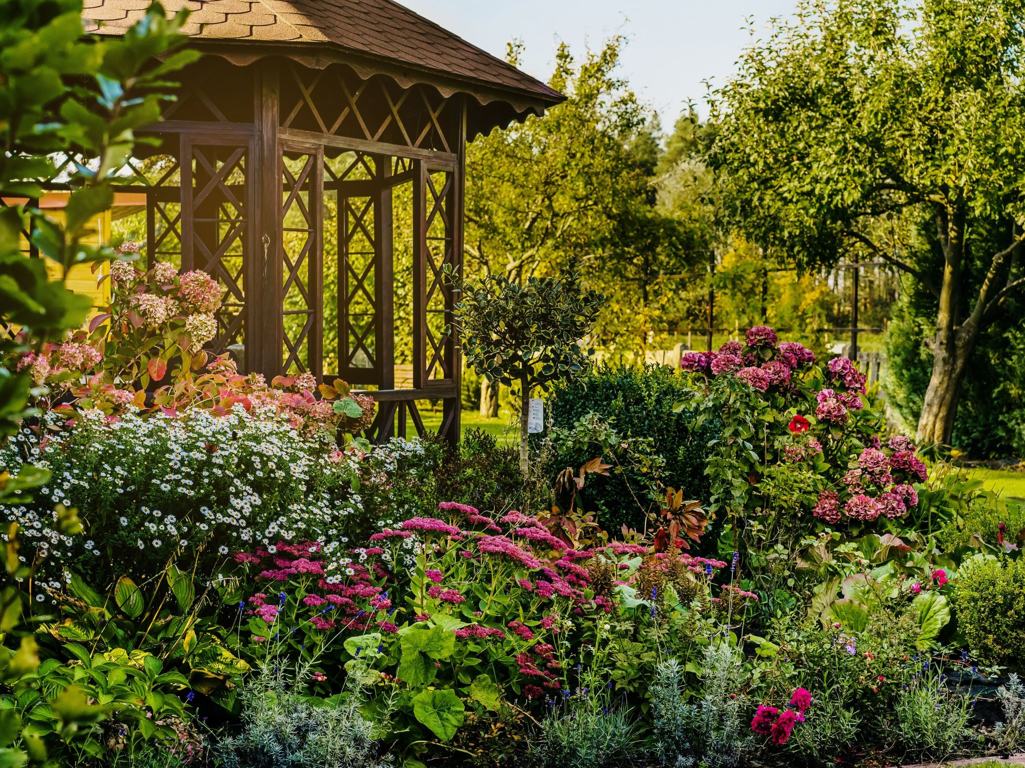 Stilvolles Haus ganz nah am Meer-Binnen
