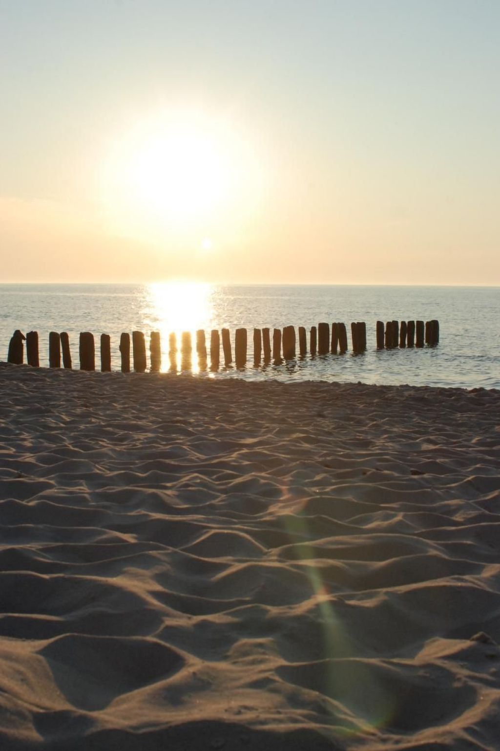 Stilvolles Haus ganz nah am Meer-Binnen