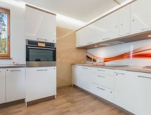 Ferienwohnung Sun & Snow apartament dla 4 osób