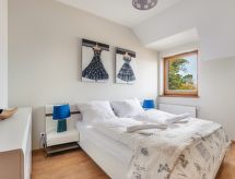 Ferienwohnung Sun & Snow apartament dla 4 osób