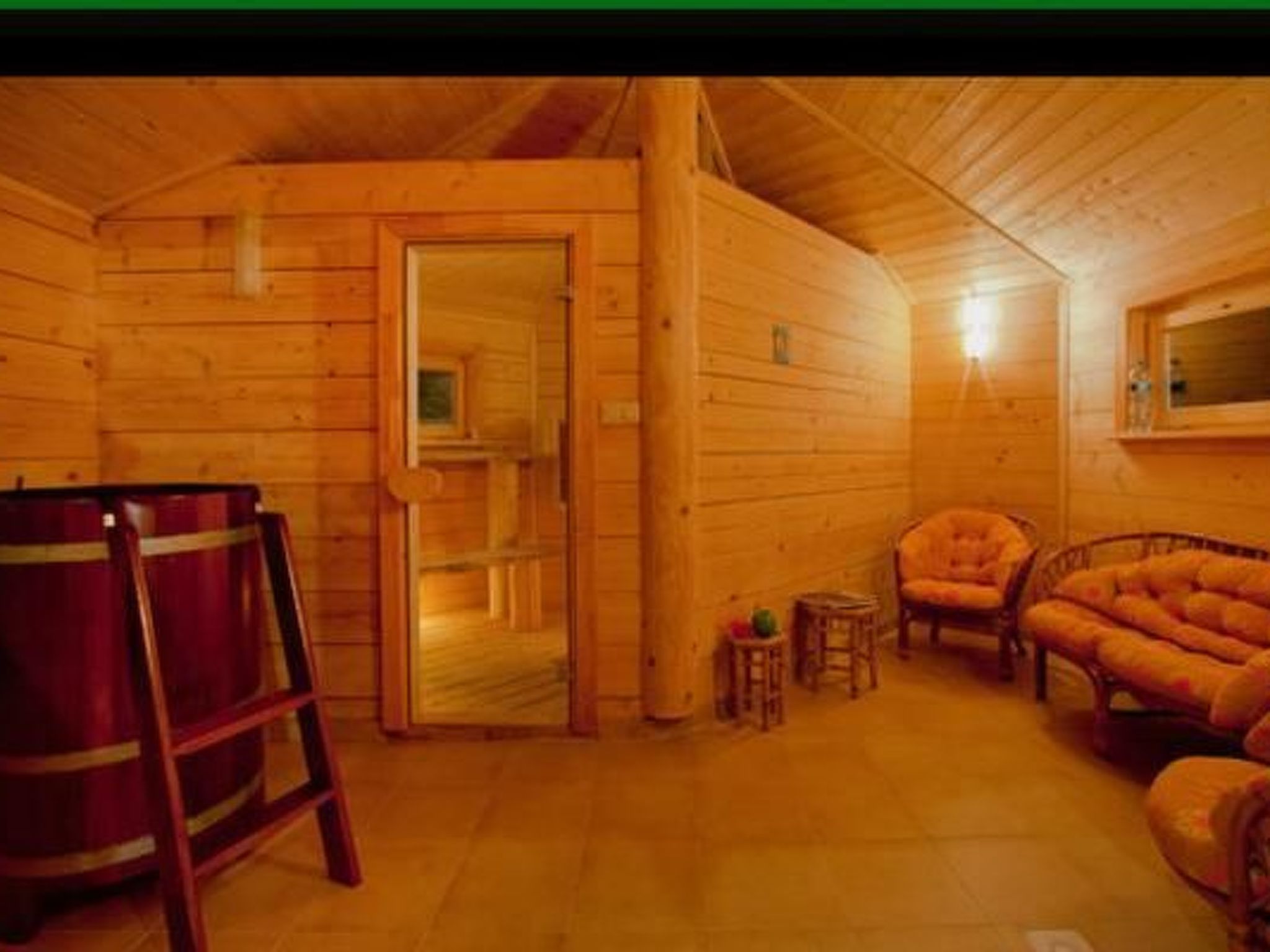 Haus des Kreises-Binnen