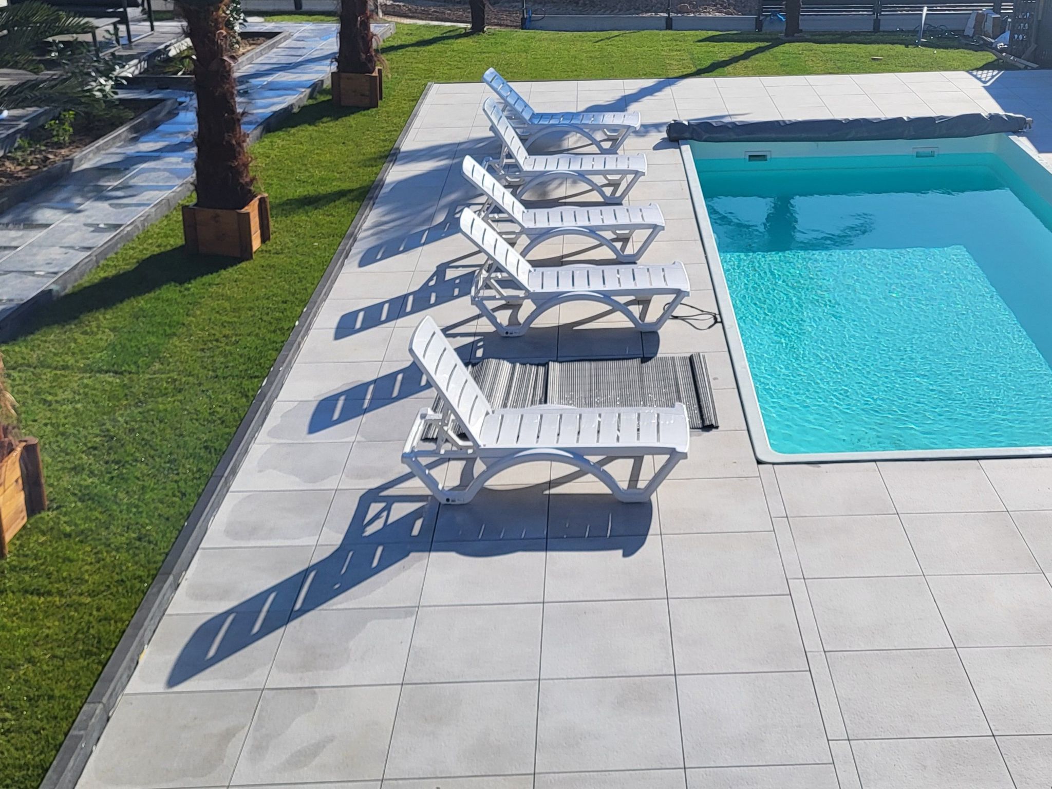 Sunny Baltic 2-Buiten