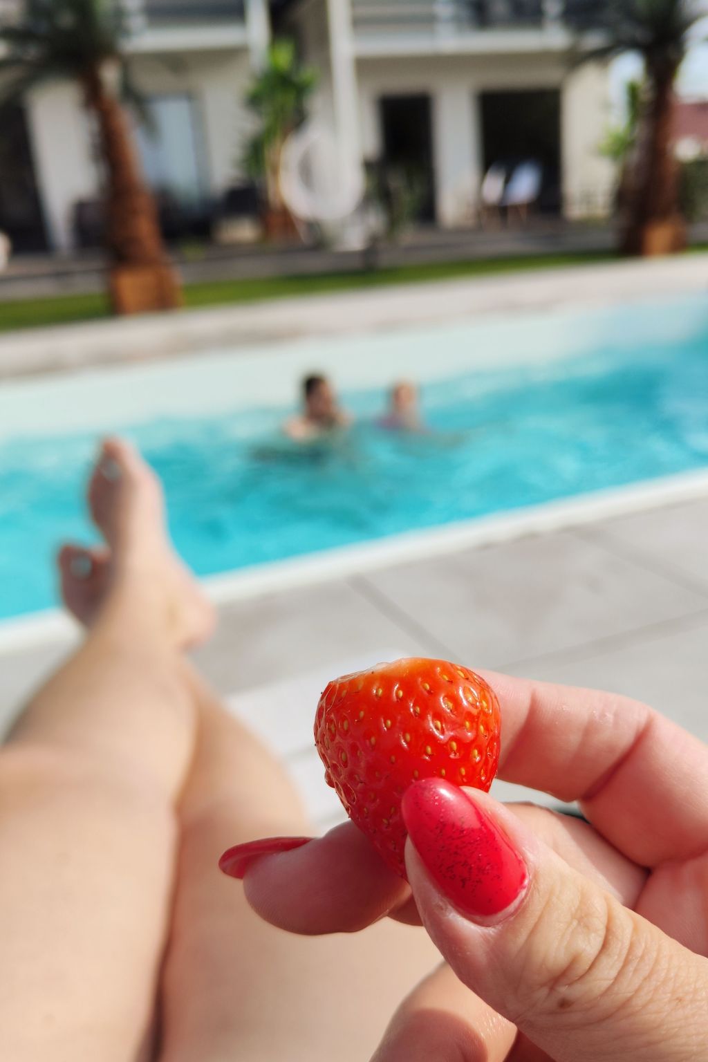 Sunny Baltic 2-Buiten