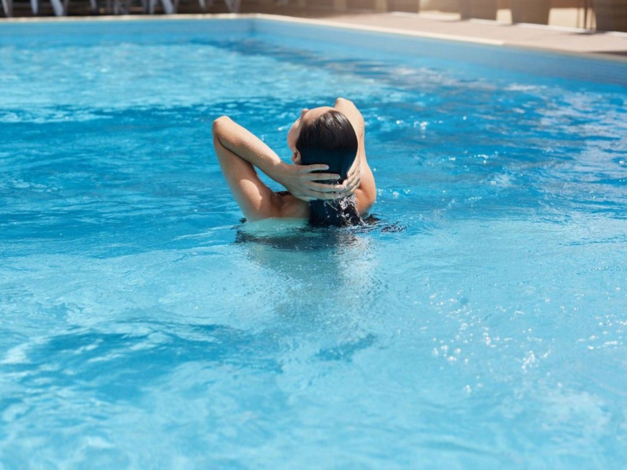 Sunny Baltic 2 — Pool Outdoor (3 of 28)