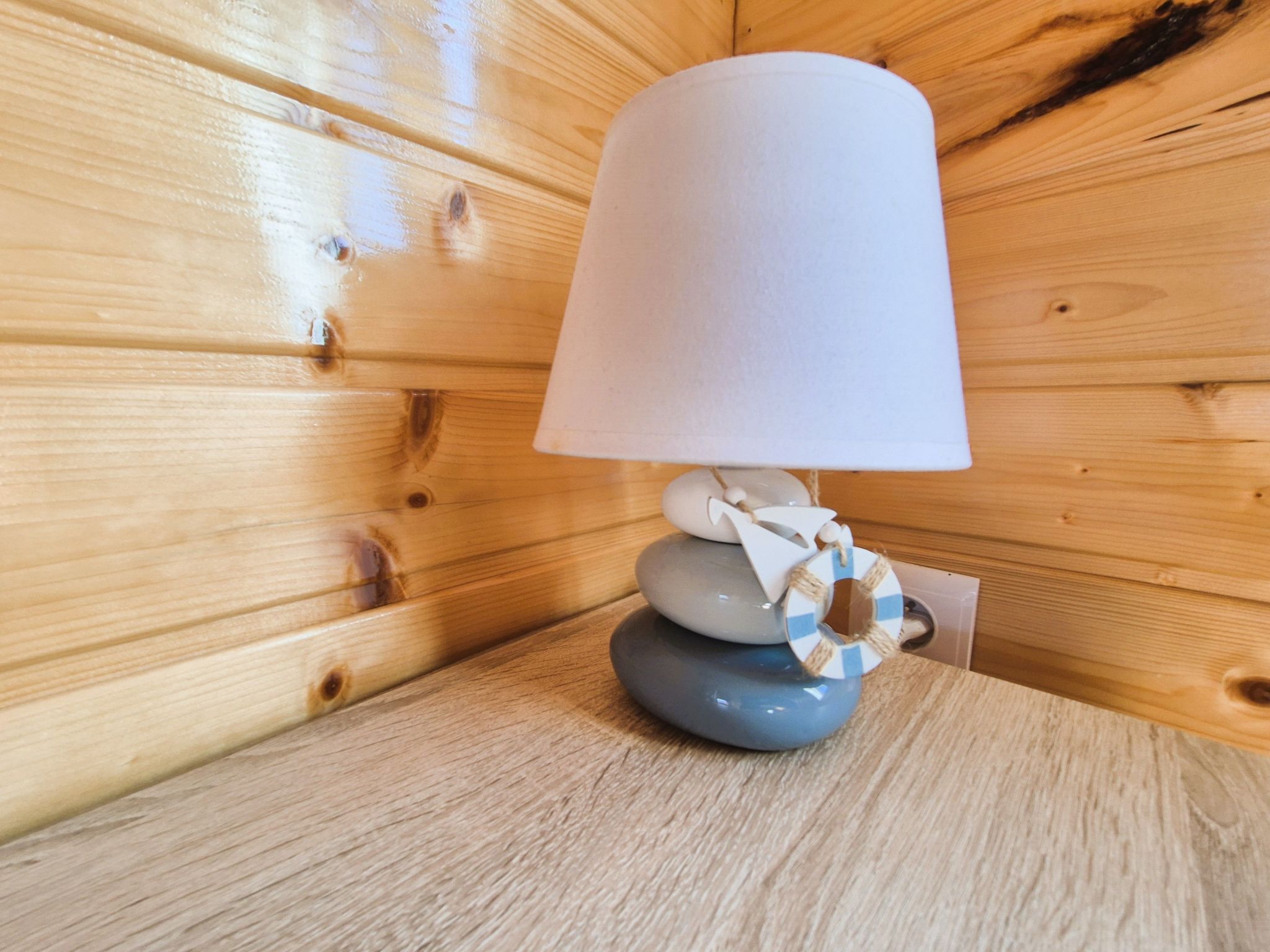 "New 5" mit gemeinschaftlichem Pool-Binnen