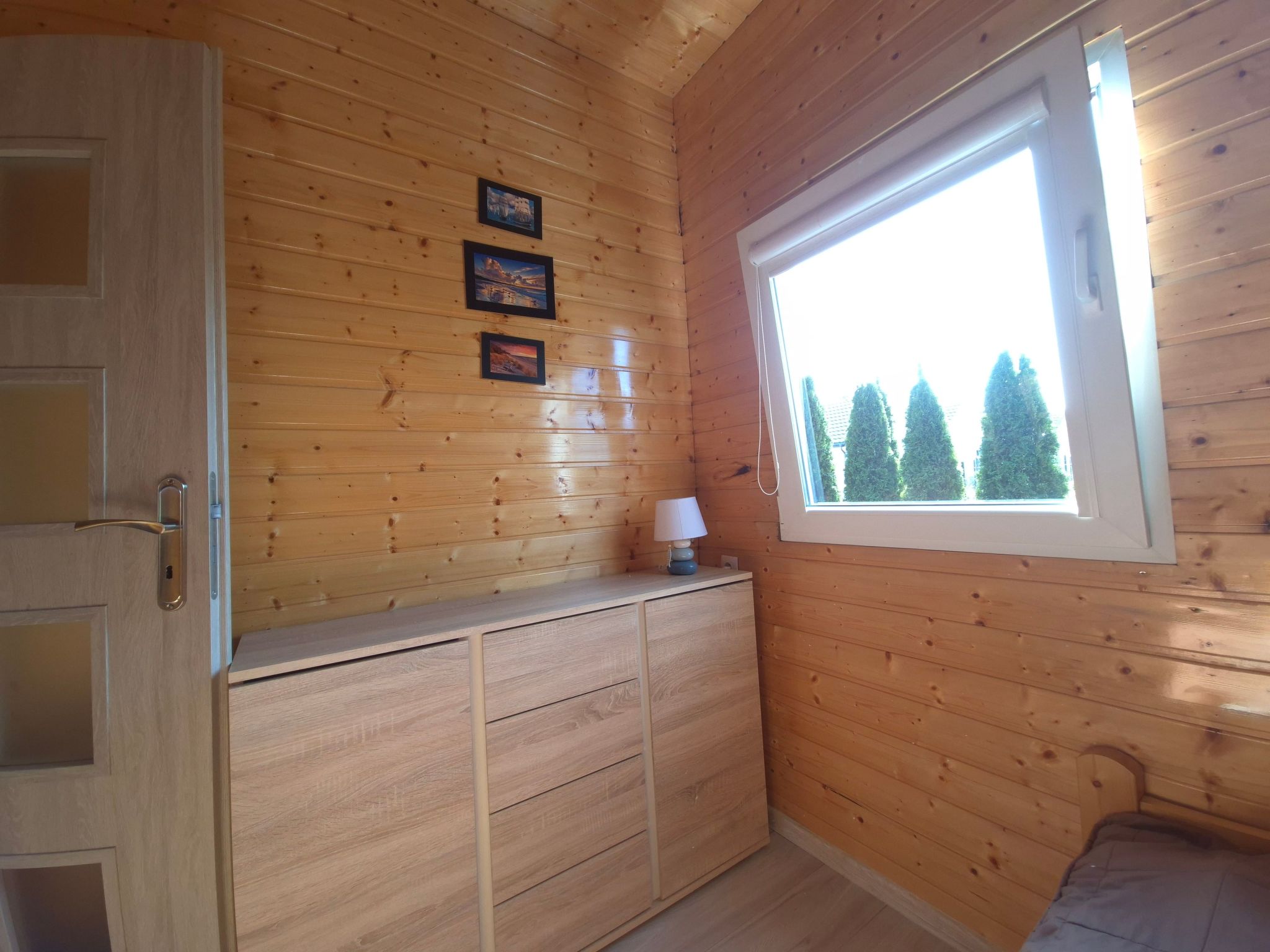 Mit Infinity-Pool-Binnen